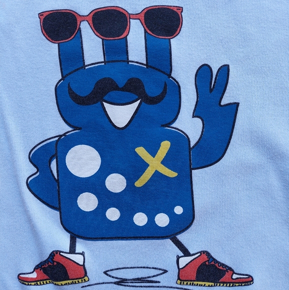 2011 guc Hanna Andersson short johns size 5 - Picture 7 of 16